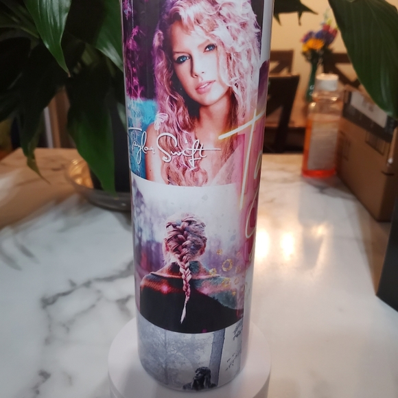 Album Covers Custom 30oz Tumbler 🎉sale - Picture 9 of 12